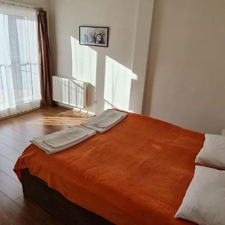 Duplex Apartment In The City Center Tbilisi ภายนอก รูปภาพ