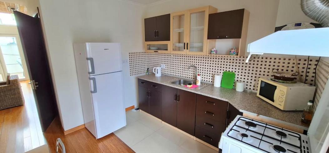 Duplex Apartment In The City Center Tbilisi ภายนอก รูปภาพ