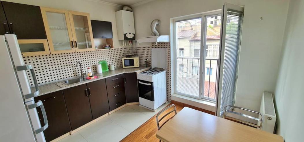 Duplex Apartment In The City Center Tbilisi ภายนอก รูปภาพ