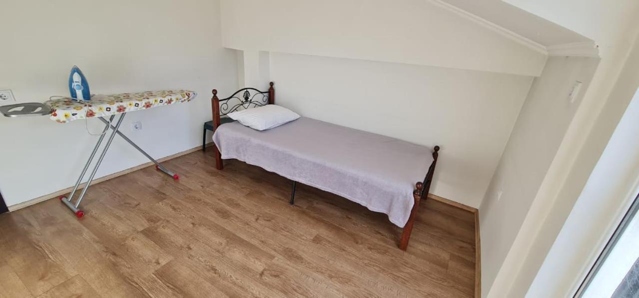 Duplex Apartment In The City Center Tbilisi ภายนอก รูปภาพ
